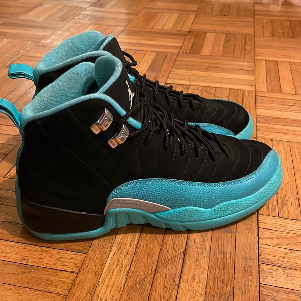 Jordan Jumpman size US 7